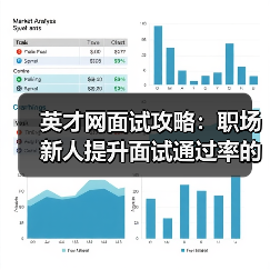 英才网面试攻略：职场新人提升面试通过率的3个实用方法（图4）