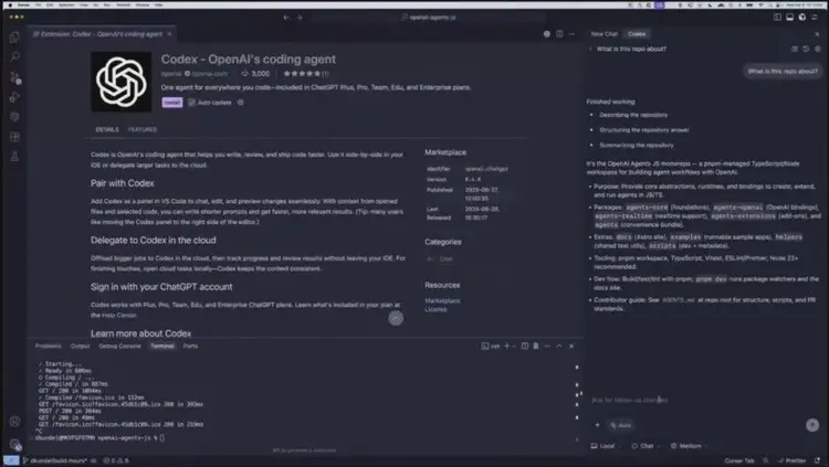 一次能独立编程7小时！OpenAI发布GPT-5-Codex