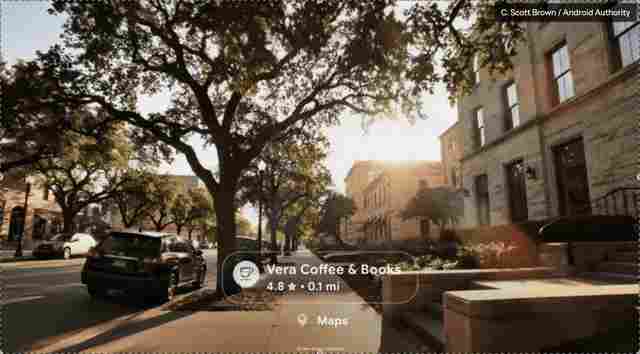 卧薪尝胆13年！谷歌官宣AI眼镜定档2026，外媒体验后惊呼：这才是它该有的样子