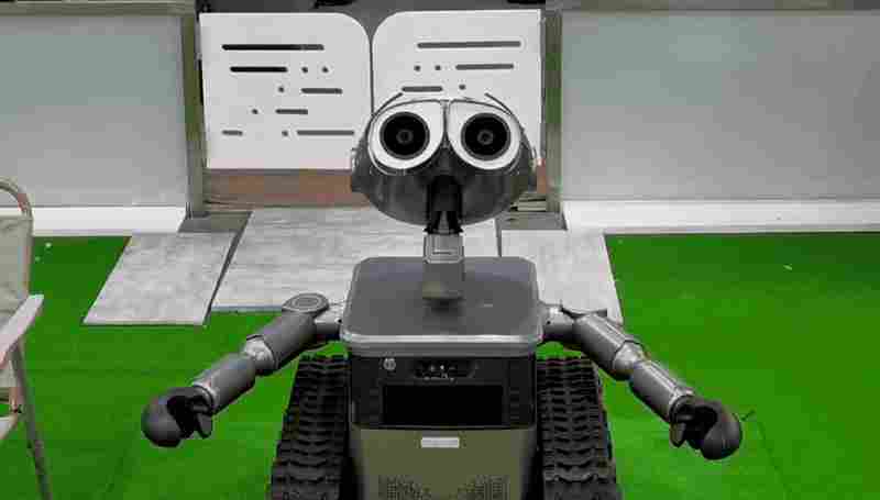 CES 2026 最疯狂的 25 个脑洞，全在这里了