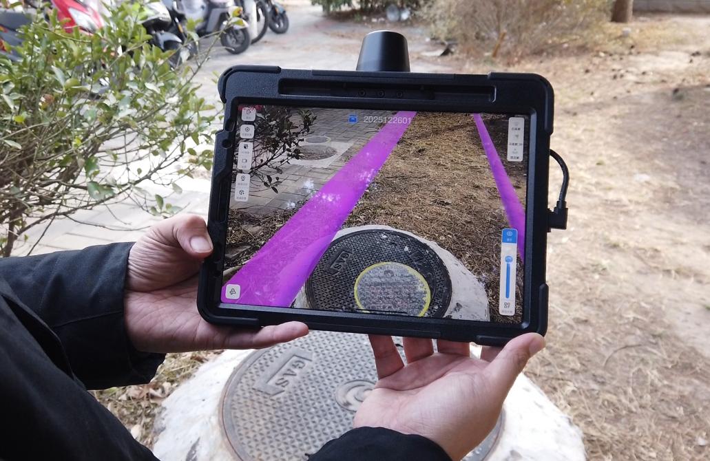 全国卫星导航基准站“一张网”赋能千行百业