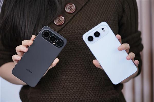 荣耀Power2续航新标杆 轻户外旗舰震撼发布