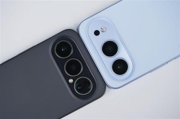 荣耀500系列上市：2亿像素影像+8000mAh电池