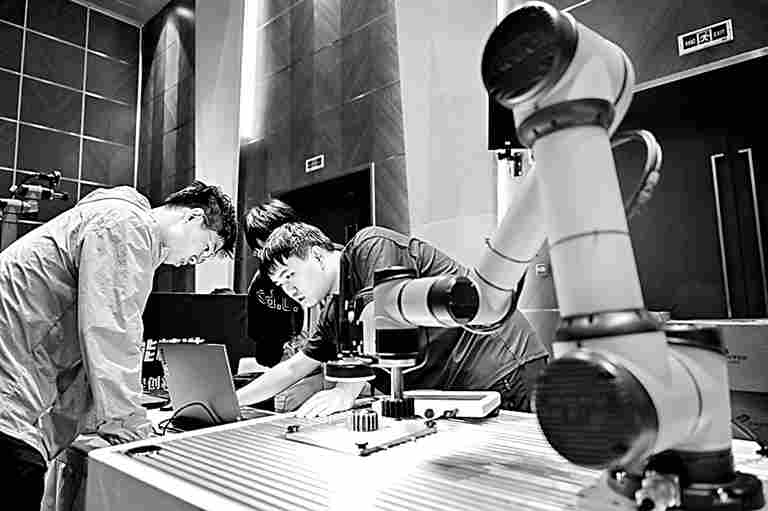 新型催化剂实现乙炔高效转化