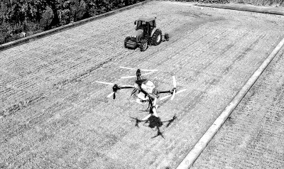 深耕沃野，加快农业农村现代化进程