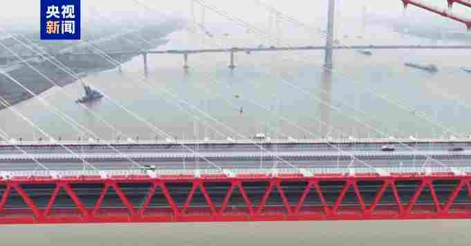 首个、首座、首次！本周，中国硬核实力再刷屏