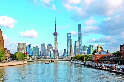 科技体制改革激荡创新活力