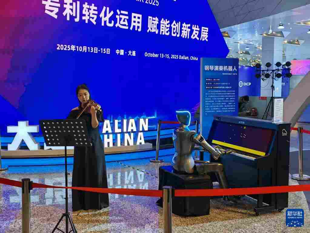 注入创新动力！这些专利从实验室“跑”进产业应用