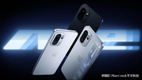 一加Ace 6满配登场