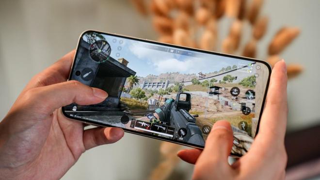 一加 Ace 6 屏幕体验