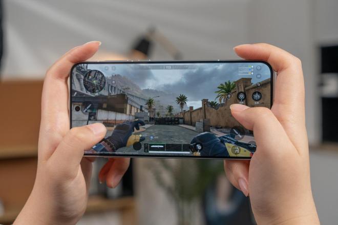 一加 Ace 6 屏幕体验