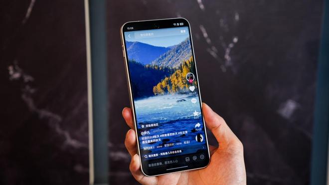 一加 Ace 6 屏幕体验