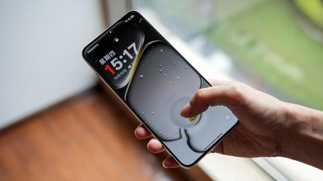 一加 Ace 6 屏幕体验