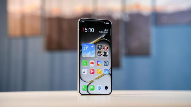 一加 Ace 6 屏幕体验