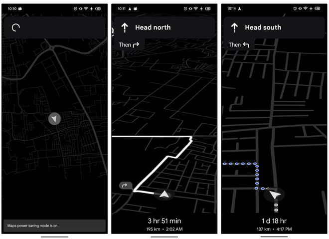 谷歌安卓 17 极简省电界面首曝
