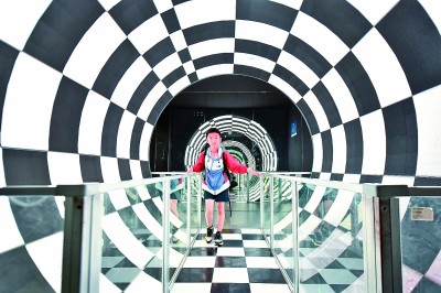 【光明论坛】以关键核心技术更好撬动产业发展