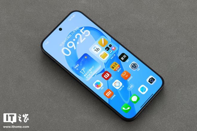 REDMI K90 Pro Max 黑色款手机图赏