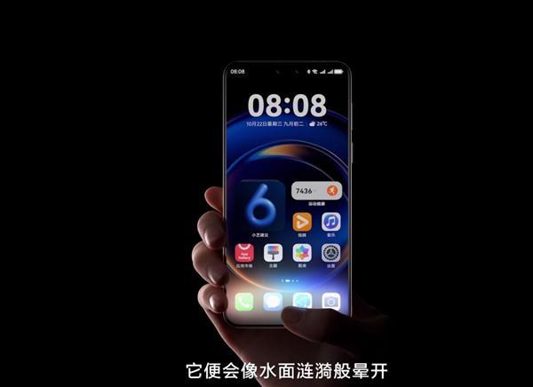 华为鸿蒙HarmonyOS 6正式发布