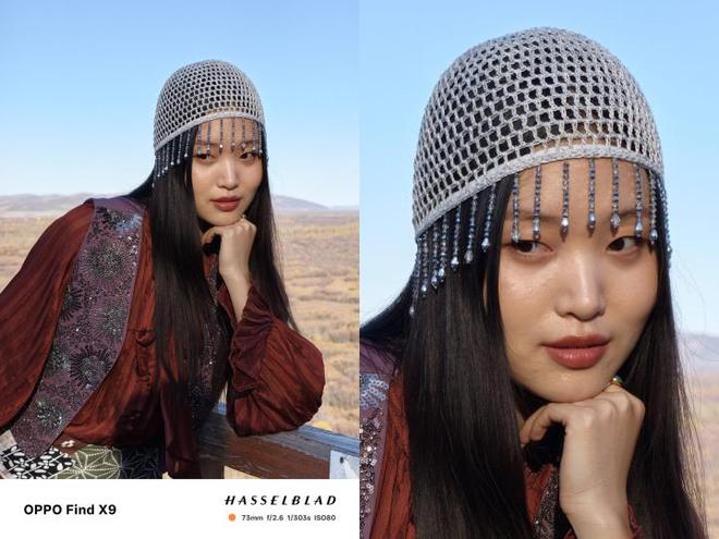 OPPO Find X9系列正式发售