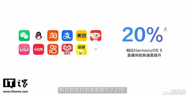 华为鸿蒙 6 正式发布：“智慧光感”设计