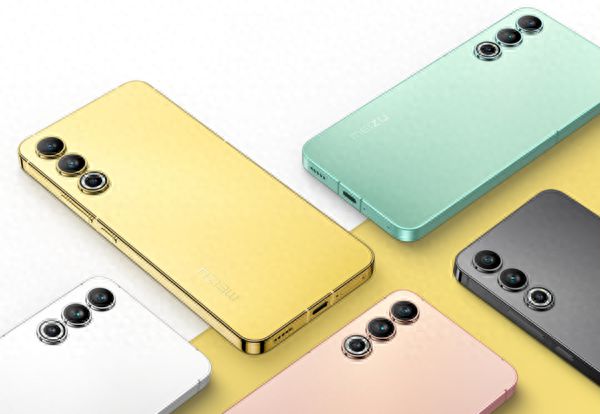 Redmi Note 13 系列双版本设计公布 天玑7200-Ultra+两亿像素影像