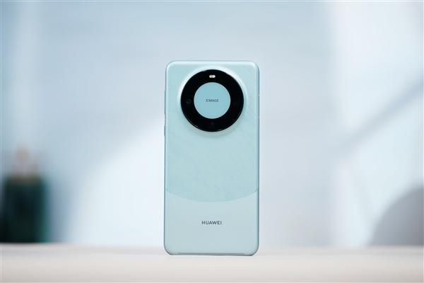 华为多款机型升级鸿蒙OS 6.0 新增视频创作与5A网络体验