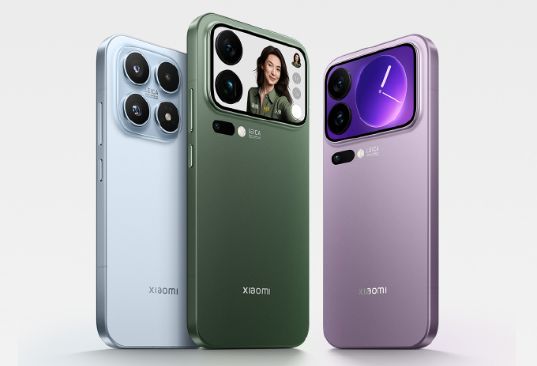 2025全能大屏旗舰配置曝光：极窄四等边直屏引领新潮流