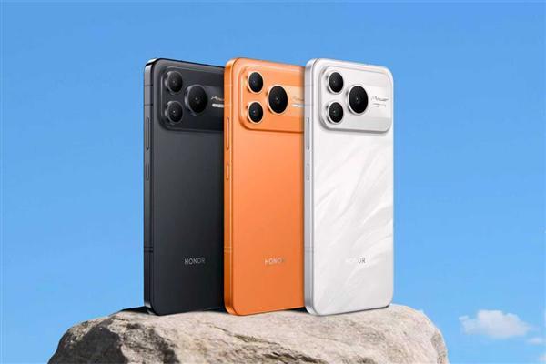 荣耀Power2续航新标杆 轻户外旗舰震撼发布