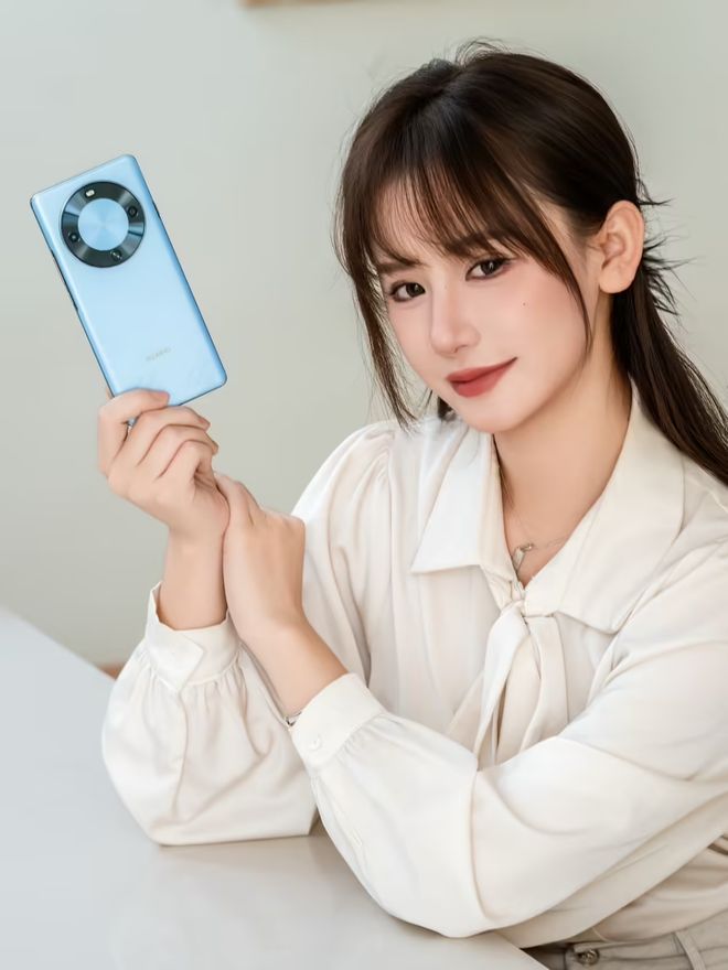 续航不设限：‏‏华为畅享70X尊享版