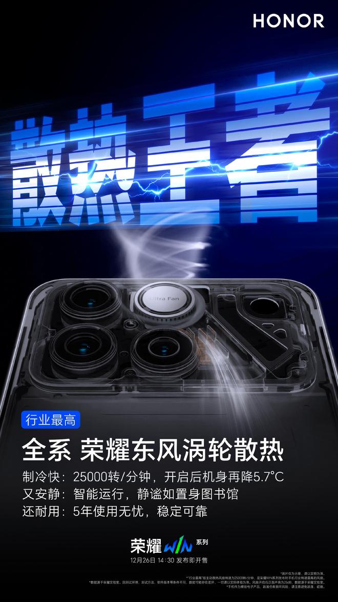 vivo X300手机全新好运红配色开售