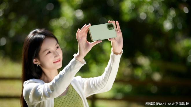 一加 Ace 6T畅享极致体验