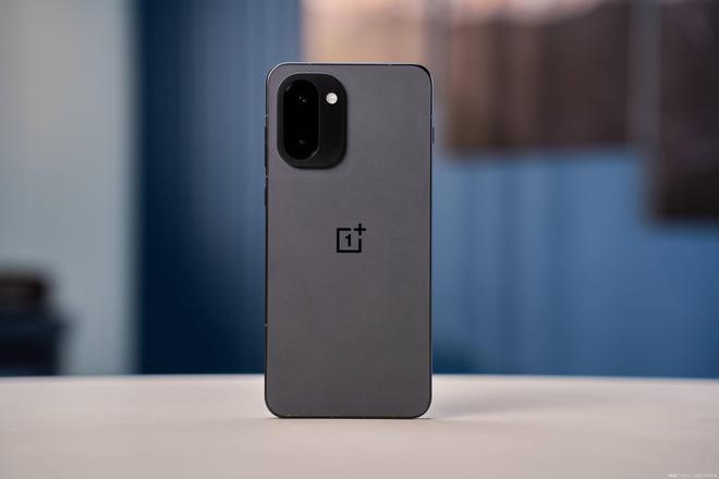 一加 Ace 6T畅享极致体验