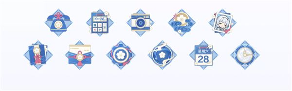 一加Ace 6T原神神里绫华定制机开售