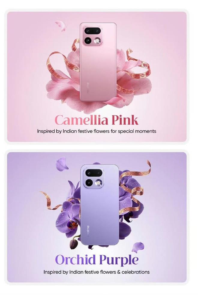 Redmi Note 13 系列双版本设计公布 天玑7200-Ultra+两亿像素影像