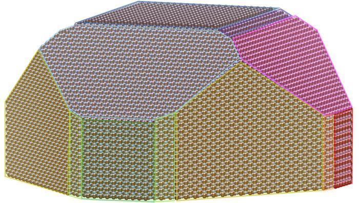 深耕沃野，加快农业农村现代化进程