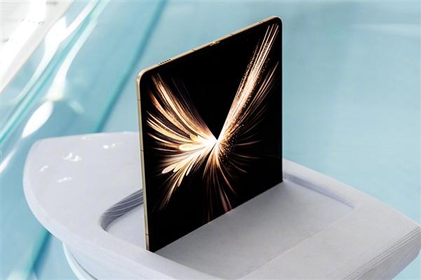 华为加入强兼苹果大军