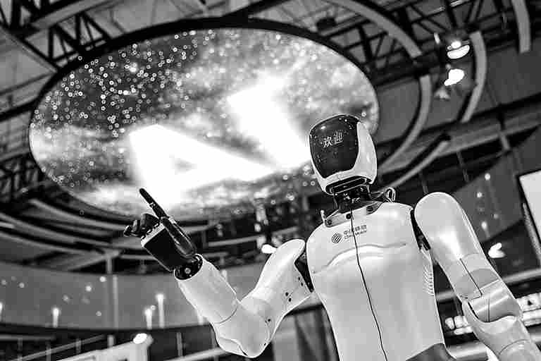 科技体制改革激荡创新活力