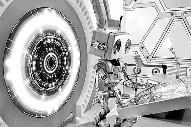 计算驱动的人工智能发展及智能制造应用