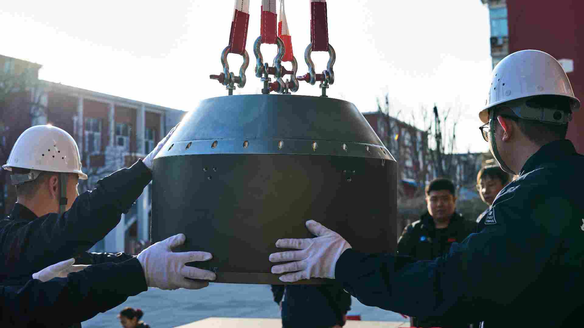 我国首次实现太空金属3D打印