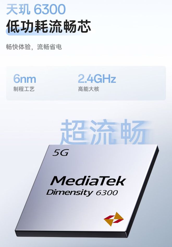 OPPO A6i+手机开启预售