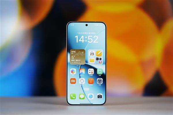 REDMI Turbo 5 Max图赏