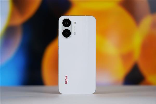 REDMI Turbo 5 Max图赏