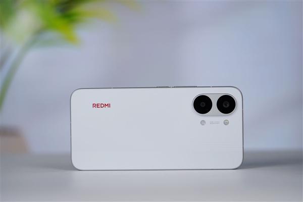 REDMI Turbo 5 Max图赏