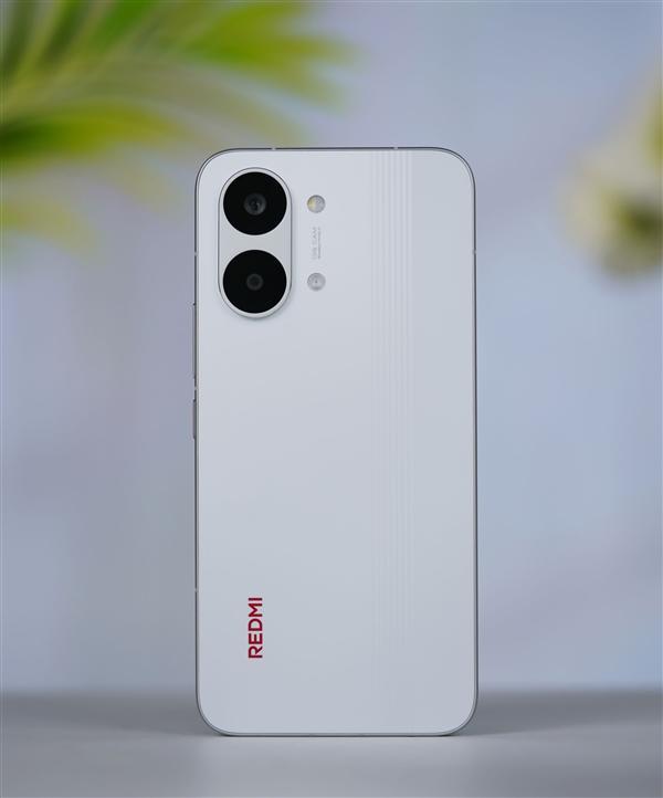 REDMI Turbo 5 Max图赏