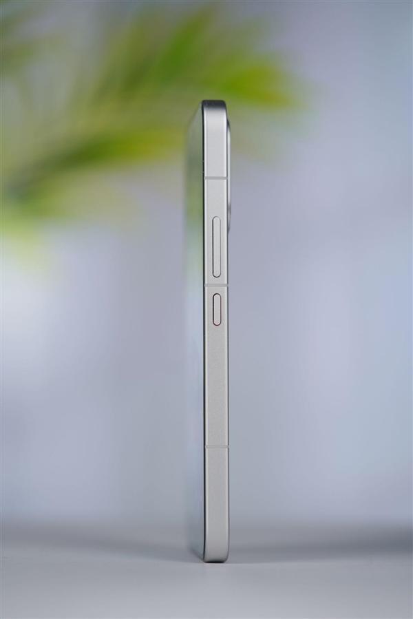 REDMI Turbo 5 Max图赏