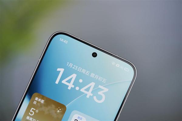 REDMI Turbo 5 Max图赏