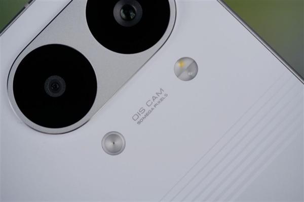 REDMI Turbo 5 Max图赏