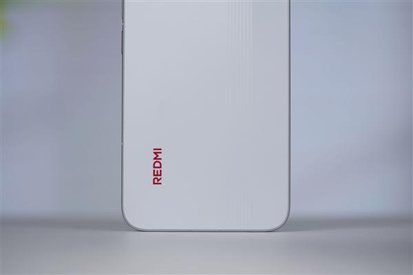 REDMI Turbo 5 Max图赏