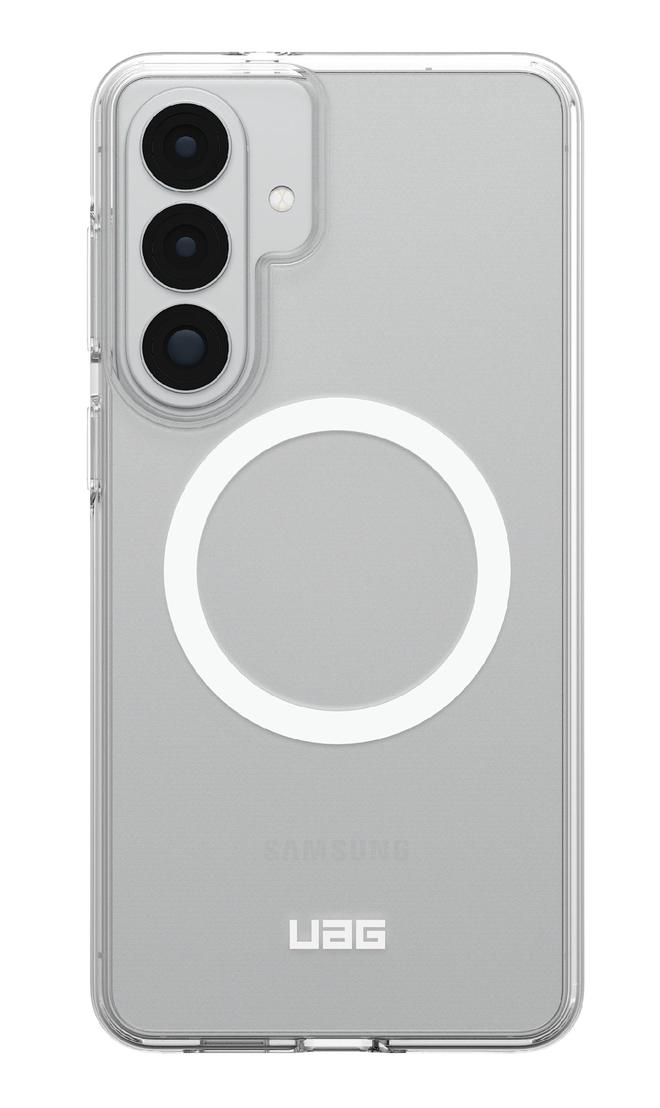 三星Galaxy S26系列手机渲染图曝光