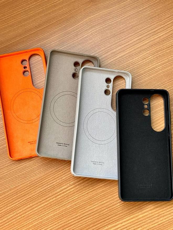 三星Galaxy S26系列手机渲染图曝光